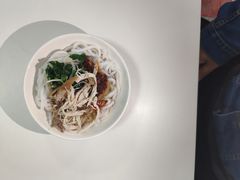 -再回首鸡肉米线(人民路一店)