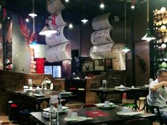 大堂-龙虾风暴(松江店)