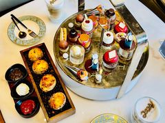 -苏宁钟山国际高尔夫酒店大堂酒廊