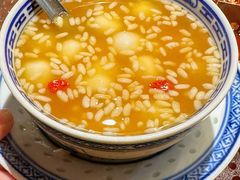 热汤圆-五里关火锅(牛市口店)