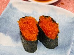-元气寿司(环球港店)