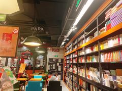 -西西弗书店(城西银泰城店)