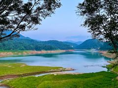 -孔雀湖生态旅游区