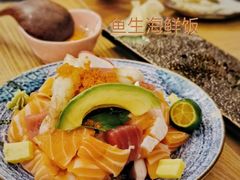 -米禾良日料(人民广场店)