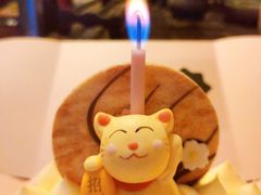 -黑池口感烘焙·生日蛋糕(坂田店)