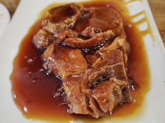 -砂锅李(九江路店)