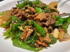 -绿草地·湘菜(7mall店)