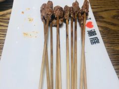 -潮庭·大连海鲜·炭火烧烤·扇贝王(大连店)