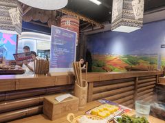 -洱火云南酸菜牛肉火锅(石景山当代商城店)