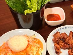 -蒜香焼肉PURUSHIN(马场路店)