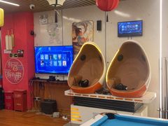 -老炮儿轰趴团建KTV桌游棋牌主题馆(五道口店（底商店))