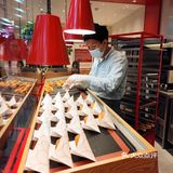 甜品人气王登陆美罗城啦