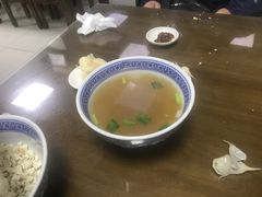 -老刘家泡馍·陕西老字号(钟楼广济街店)