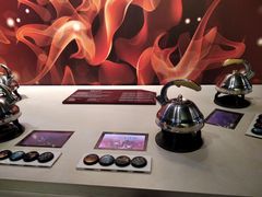 -中国杭州低碳科技馆