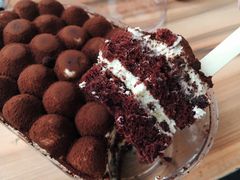 提拉米苏-BreadTalk面包新语·烘焙蛋糕(星河城店)