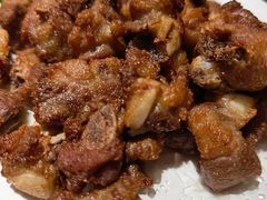 蒜蓉碎香骨-煲煲好(朝阳门店)