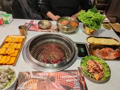 -炭之家·齐齐哈尔非遗烤肉·鲜切直供(中央大街店)