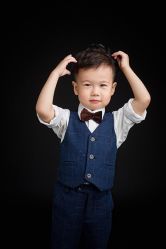 点击看大图 -BabyA 专业婴童摄影(古北时尚广场店)