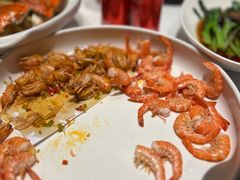 -百富源·海鲜辽菜(浑河堡店)