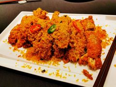 -龙宴海鲜城(经中路店)