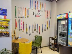 -AK健身普拉提拉伸私教馆(中八店)