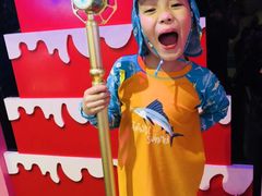 -歌库K馆量贩KTV(万达广场店)