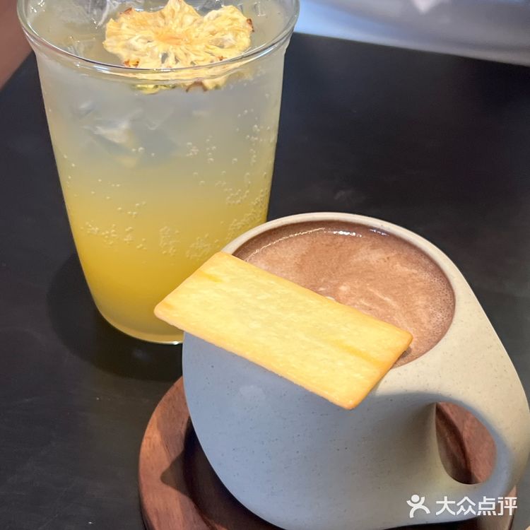 室内舒适角落