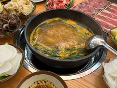 -黔三一夺夺粉酸汤火锅(百信店)