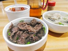 -江南红鱼汤(洋中花园店)