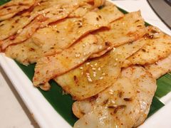 -么子烤肉(化龙池店)