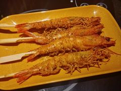 -牛New寿喜烧(虹桥新天地店)