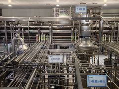 -蒙牛工业旅游景区