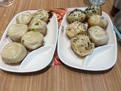 -小杨生煎(香港名都店)