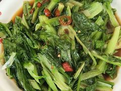 -灶东家民间菜(回兴店)