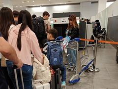 -吉隆坡国际机场