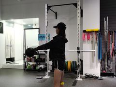 -汗水空间私教健身连锁(SM广场店)