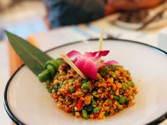 -太食獸泰式茶餐厅(IFS国金中心店)