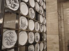 -马克西姆俄罗斯餐厅(通亚街店)