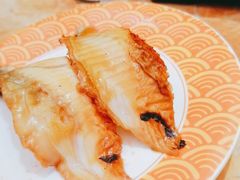 -万岁寿司(蓬江万达店)