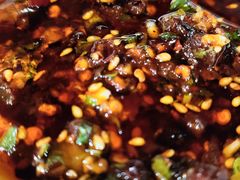 -范记豆花庄(东门好吃街店)