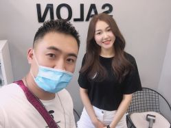 -T-Hair Salon