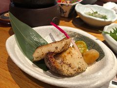 -花潮料理艺食馆(SM新生活广场店)