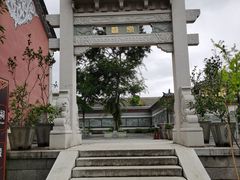 -大理文庙(大理古城)