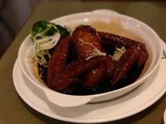 -太平馆餐厅(油麻地店)