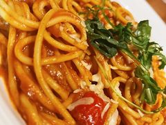 -必胜客(新海上世界店)