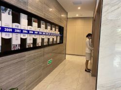 -大麦微针植发丨全国连锁