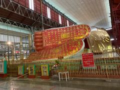 -ခြောက်ထပ်ကြီးရွှေသာလျောင်းဘုရားကြီး