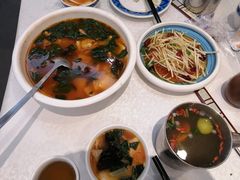 -巴依老爷新疆美食(昌平店)