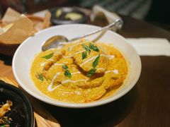 -星叶·东南亚料理(宁波万象汇店)
