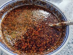 油泼辣子-定家小酥肉·清真(回民街店)